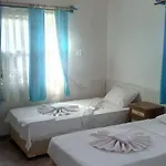 Pensjonat Mila Çıralı