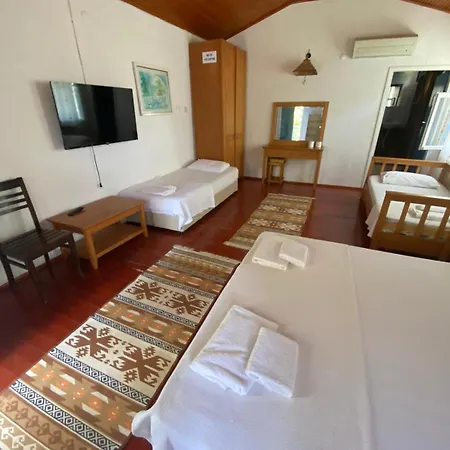 Mila 3* Çıralı