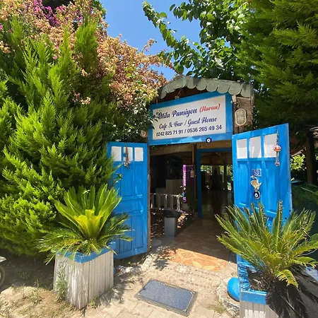 בית הארחה Mila Çıralı