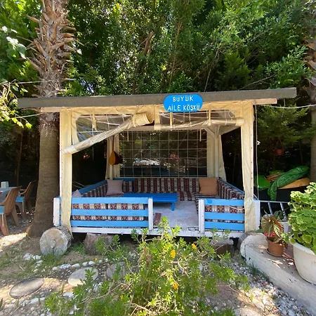Mila 3* Çıralı