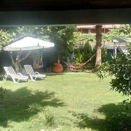 בית הארחה Mila 3*