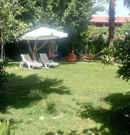 Konukevi Mila 4*