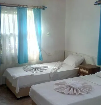 Konukevi Mila Çıralı
