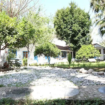 Konukevi Mila Çıralı