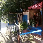 Πανσιόν Mila