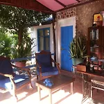 Πανσιόν Mila 4*