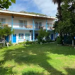 Πανσιόν Mila 4*