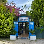 Mila Πανσιόν