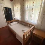 Πανσιόν Mila 4*