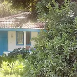 Πανσιόν Mila 4*