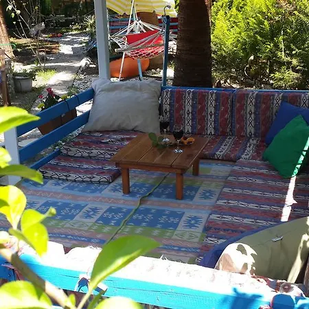 Mila 4* Çıralı