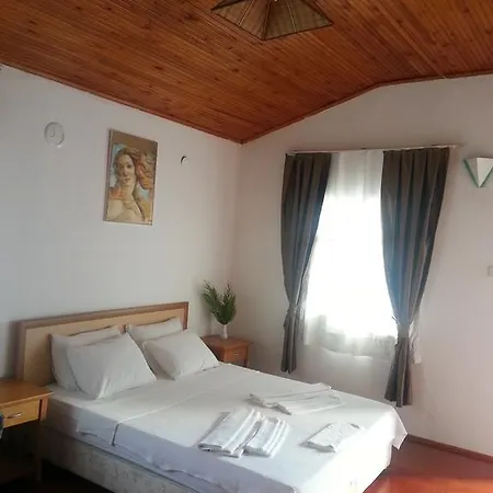 Mila 4* Çıralı