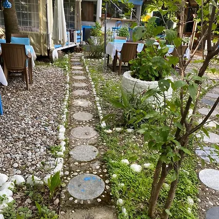 Mila Гостевой дом 4*