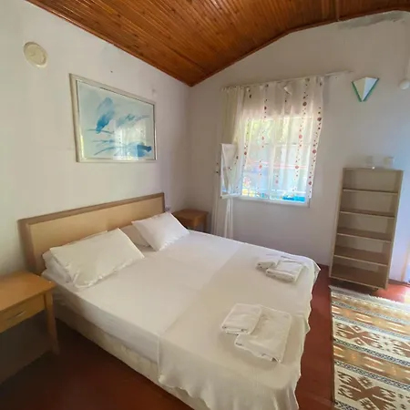 Гостевой дом Mila Чирали