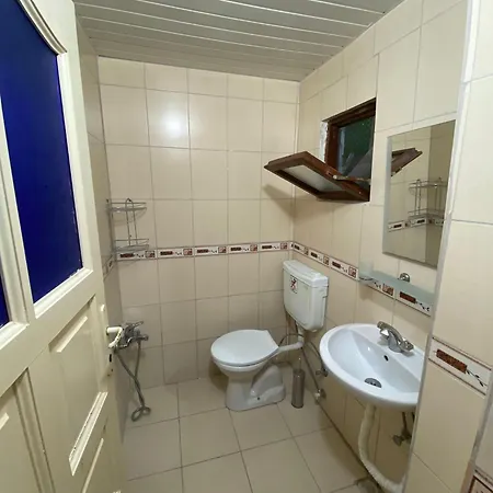 Гостевой дом Mila