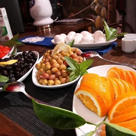 بيت ضيافة Mila