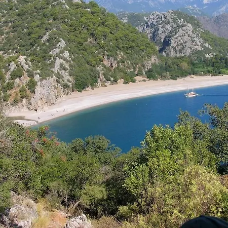 Mila 4* Çıralı