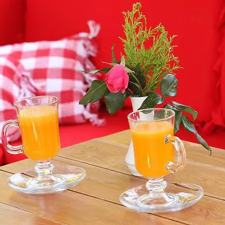 Mila Pensión Çıralı