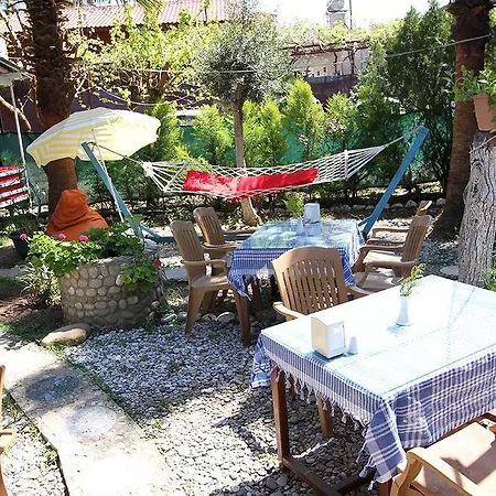 Mila Гостевой дом 4*