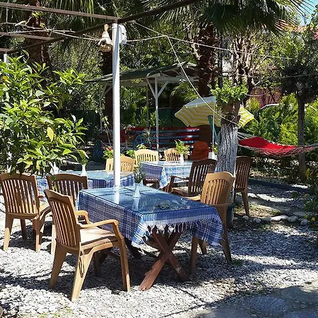 Mila 4* Çıralı