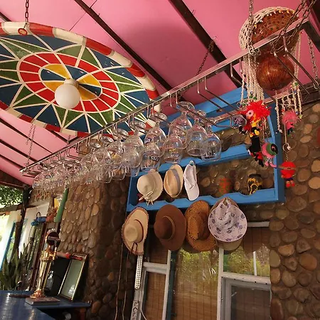 Гостевой дом Mila 4*