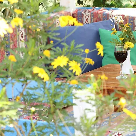 Pensión Mila Çıralı