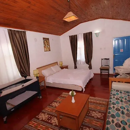 Гостевой дом Mila 4*