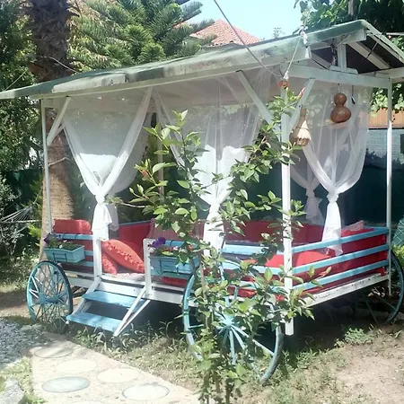 Mila Гостевой дом 4*