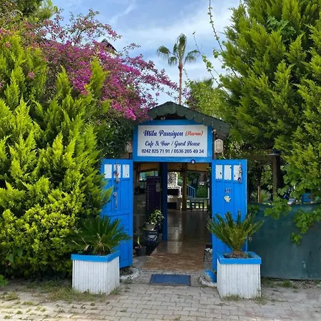 Mila بيت ضيافة