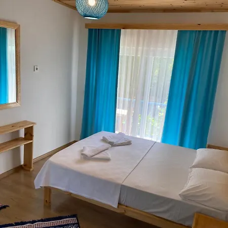 Gasthuis Mila 3*