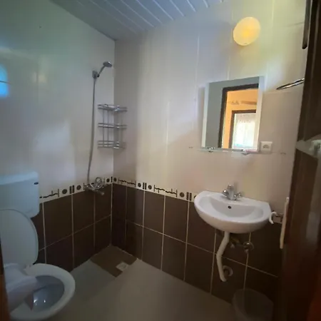 بيت ضيافة Mila Çıralı