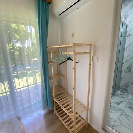 بيت ضيافة Mila Çıralı