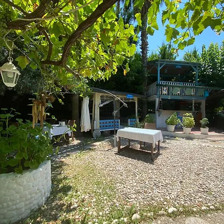 Mila Gasthuis 3*