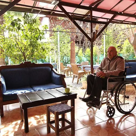 بيت ضيافة Mila Çıralı