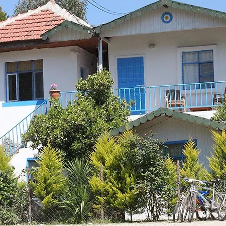 بيت ضيافة Mila Çıralı