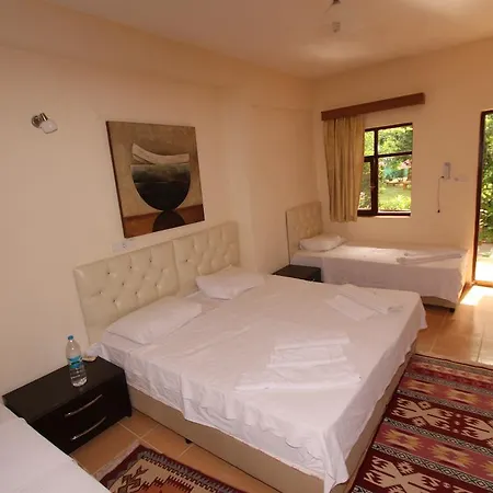 Mila Gasthuis 3*