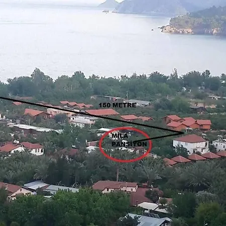 Mila بيت ضيافة